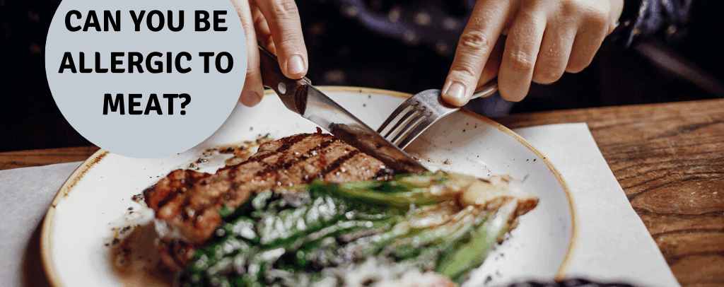 Meat and Other Novel Food Allergies