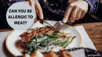 Meat and Other Novel Food Allergies