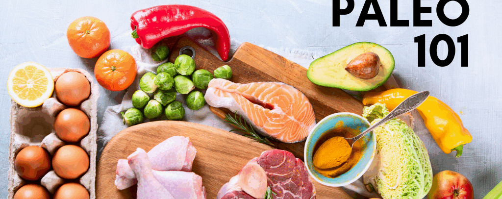 What is the Paleo Diet?