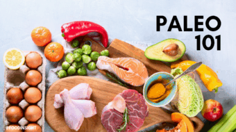 What is the Paleo Diet?