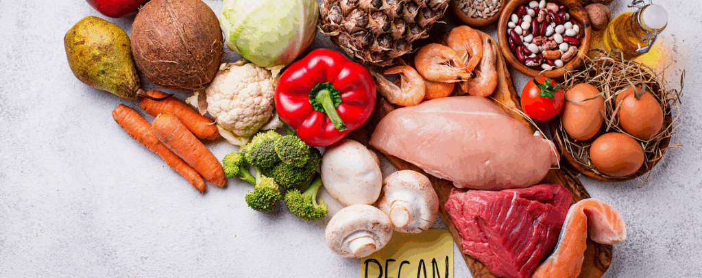 What is the Pegan Diet?