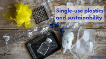 Single-Use Plastic Packaging: A Rundown