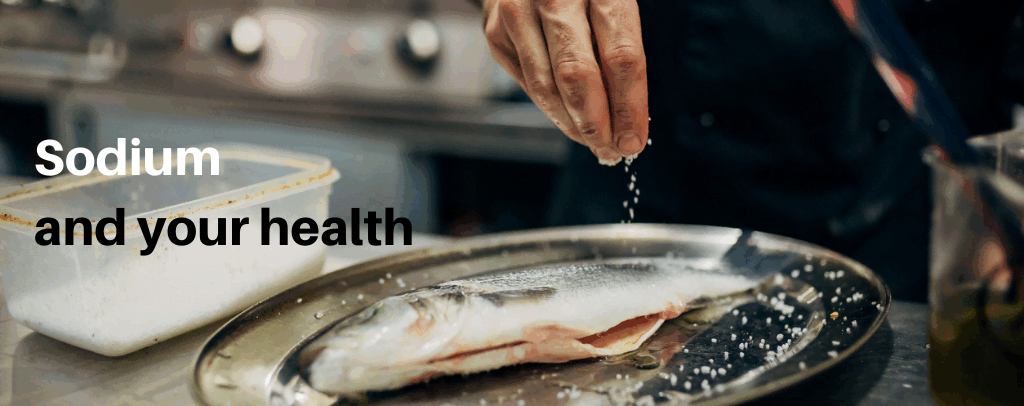 Getting Personal: How Much Sodium Do We Need?
