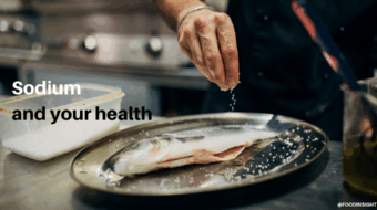 Getting Personal: How Much Sodium Do We Need?
