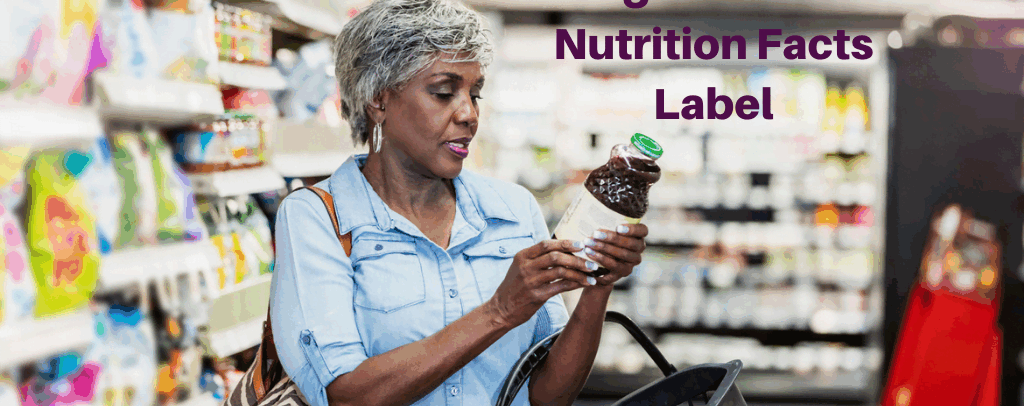 What to Know About Sugars on the Nutrition Facts Label