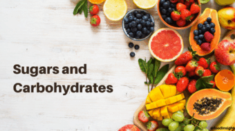 A Background on Carbohydrates and Sugars