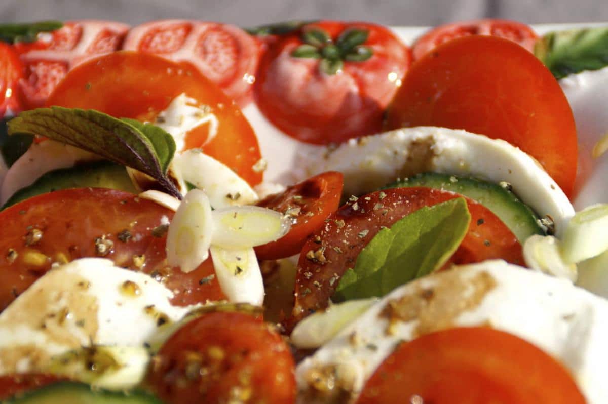 tomato-salad