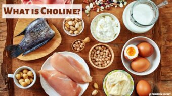 What is Choline?
