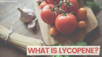 what is lycopene?