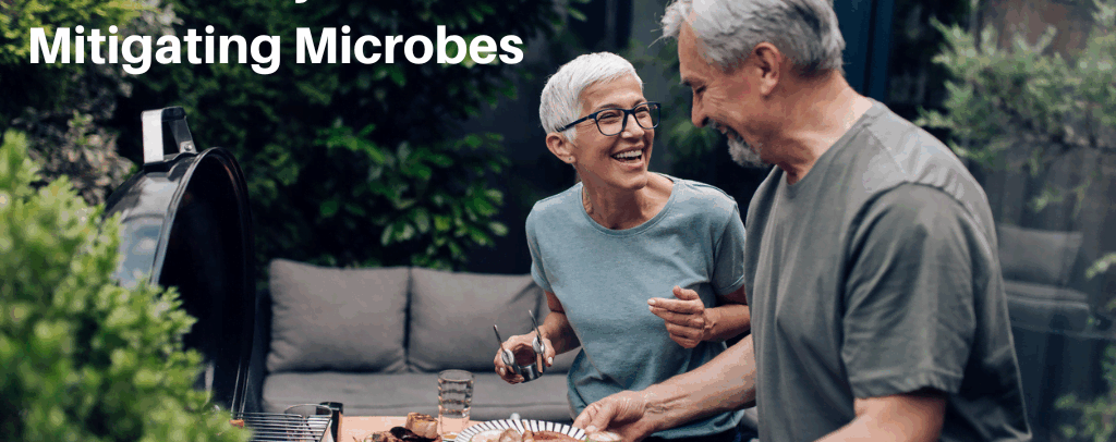 World Food Safety Day: Remembering Those Microbes!