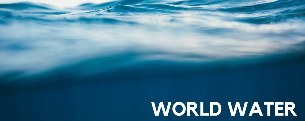 world water day 2019