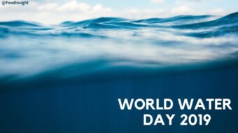 world water day 2019