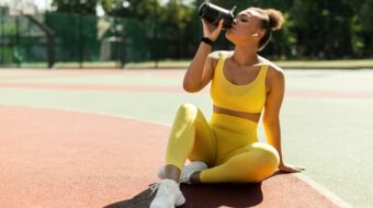 Caffeine For Athletic Performance: Friend Or Foe? Image