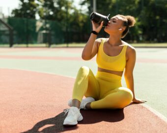 Caffeine For Athletic Performance: Friend Or Foe? Image