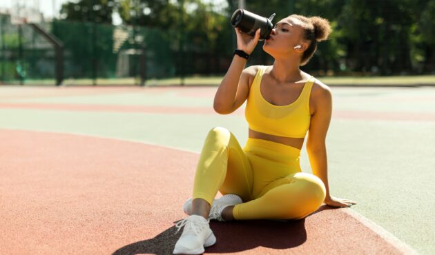 Caffeine For Athletic Performance: Friend Or Foe? Image