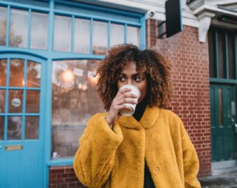 Morning, Noon or Night: What You Should Know about Caffeine’s Effect on Sleep and Alternative Sources of Caffeine Image